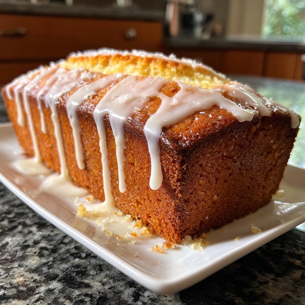 Backen & Desserts Klassischer Vanillekuchen