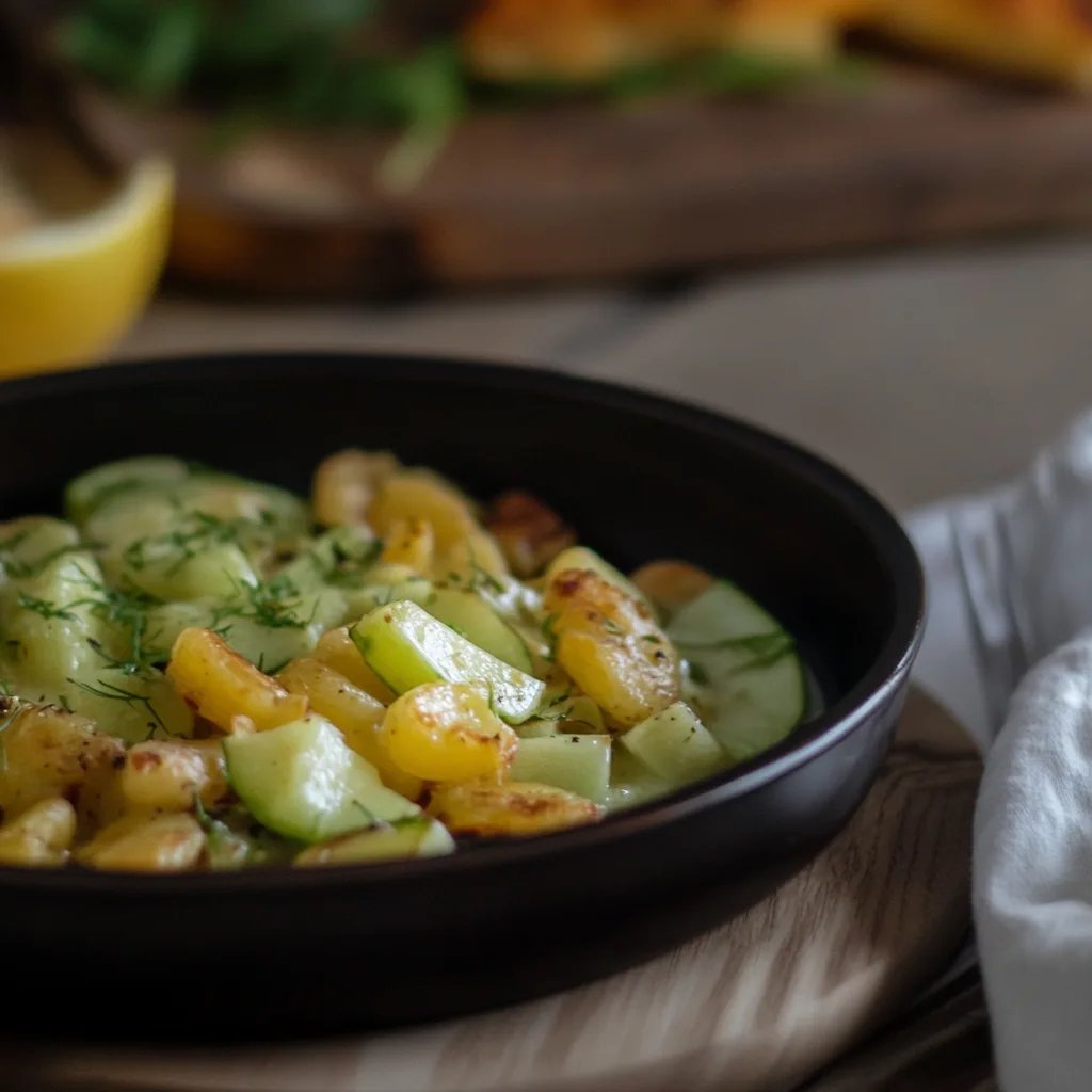 Hähnchen-Kartoffel-Platte im großen Ofenzauberer