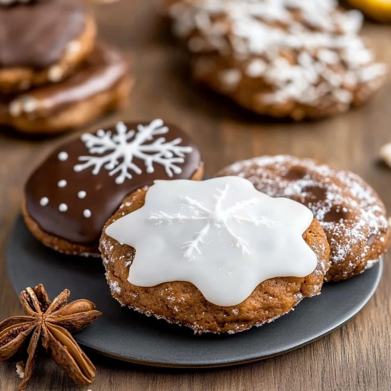 Elisenlebkuchen