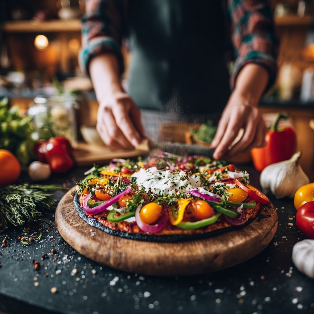 Kalorienarme Rezepte Für Familie